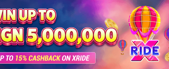 Bet Big, Win Bigger Today!