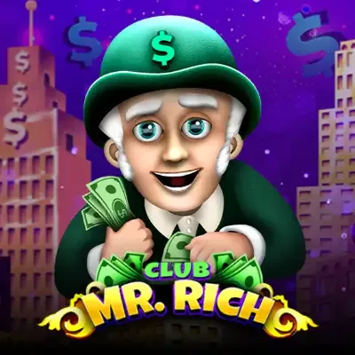 Club Mr. Rich screenshot