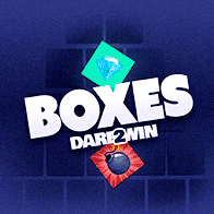 Boxes screenshot