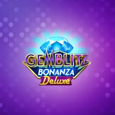 Gemblitz Bonanza Deluxe screenshot