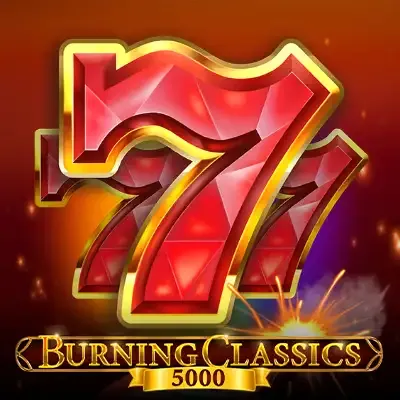 Burning Classics 5000 screenshot