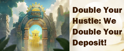 Free Spins on Hot Slots promotion