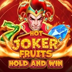 Hot Joker Fruits_ Hold & Win screenshot